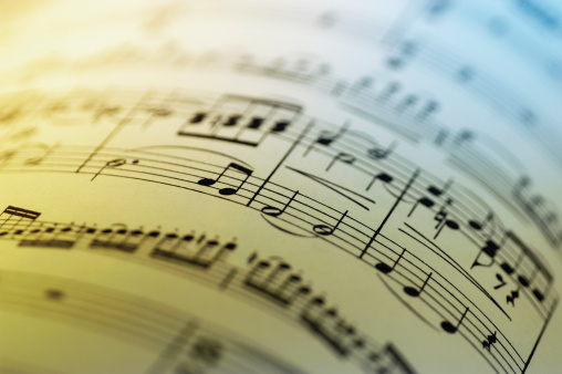 More than Music