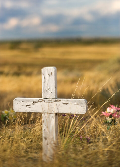 John Hankison Memorial Service