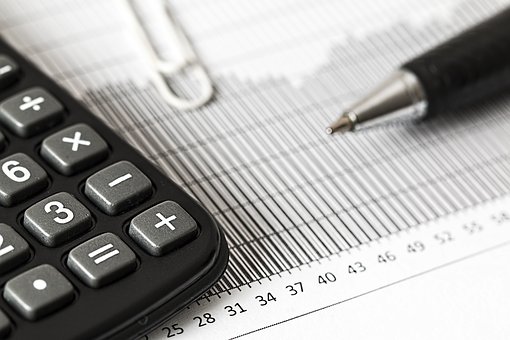 God’s Accounting