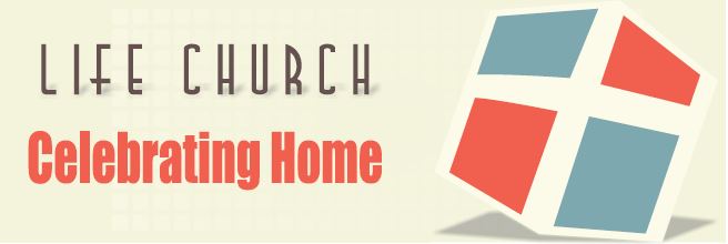 Celebrate: Home