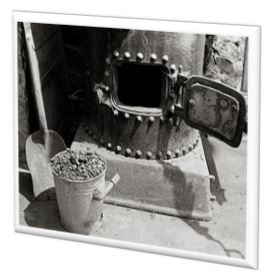 Christmas Furnace Give Away