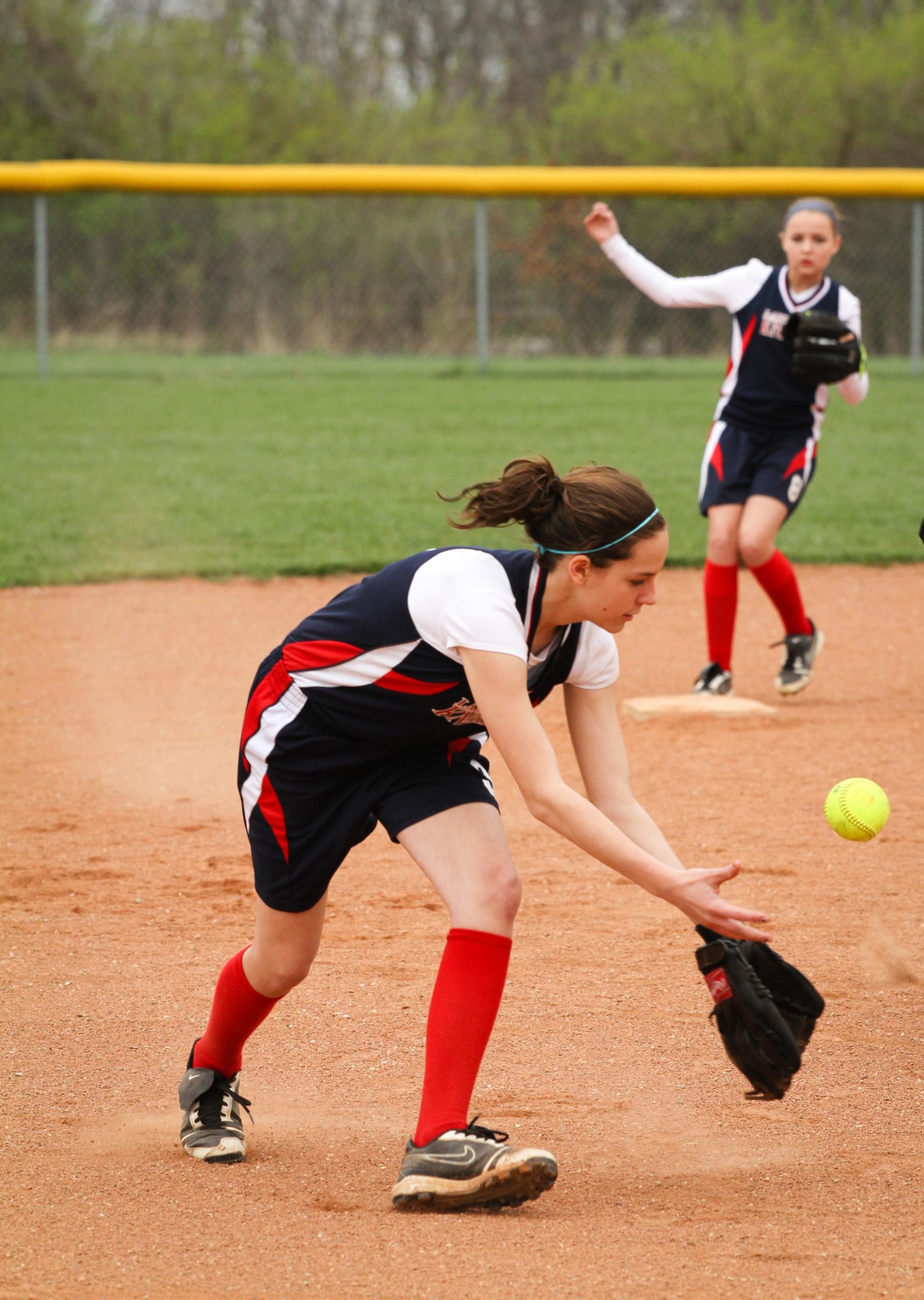 Softball Season