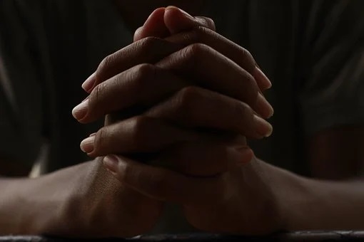 The Purpose of Prayer