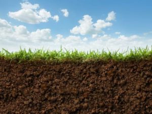 Mixing in the Good Soil