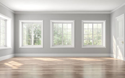 An Empty Room