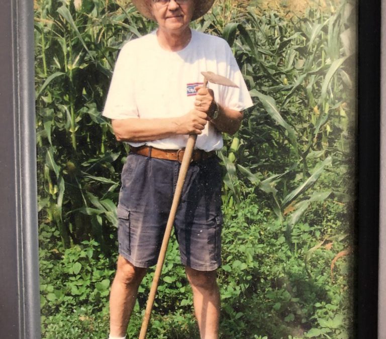 Memories of Daddy: Life’s Inconveniences