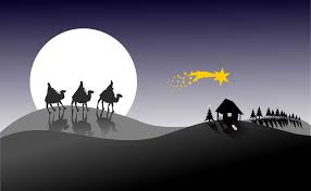 Christmas Poems