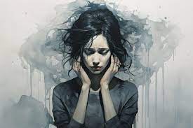 My Anxiety Story